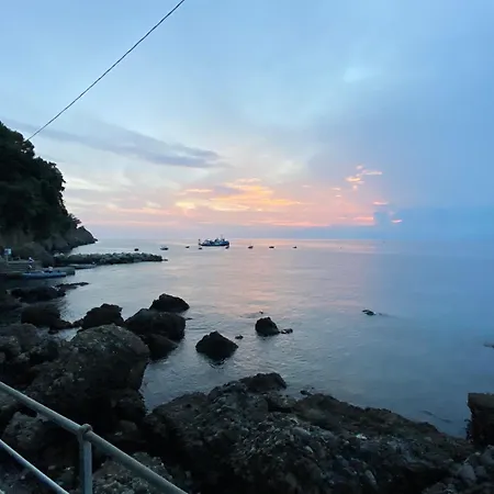 아파트 Il Conte Di Caprafico